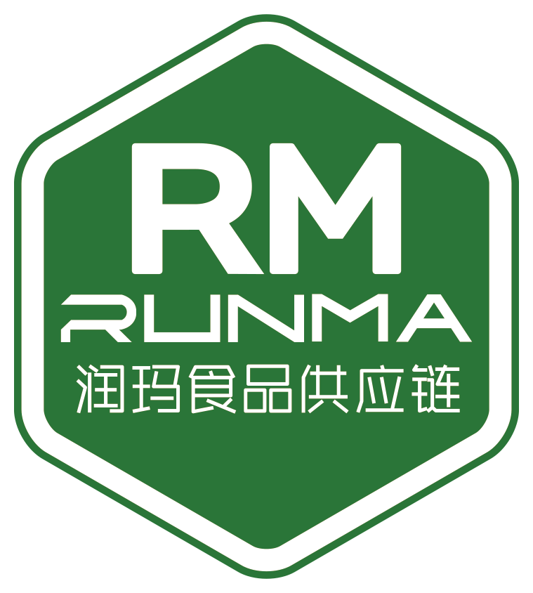 润玛食品供应链标志